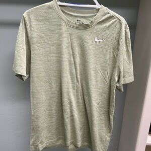 Nike dri-fit workout T